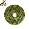 Good Performance Polishing Pad Abrasive Diamond Tools